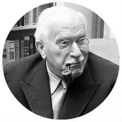 Karl Gustav Yung
